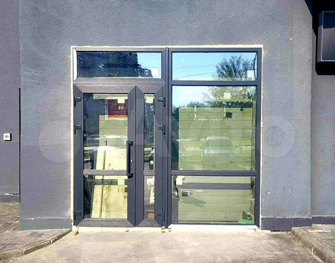 Свободного назначения, 55 м²