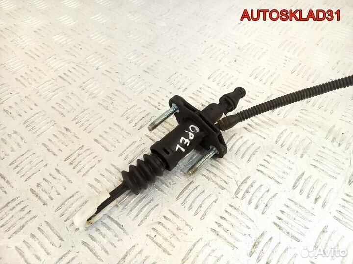 Цилиндр сцепления главный Opel Vectra C 24412670