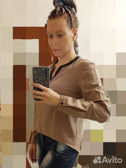 Вещи пакетом женские 44 46