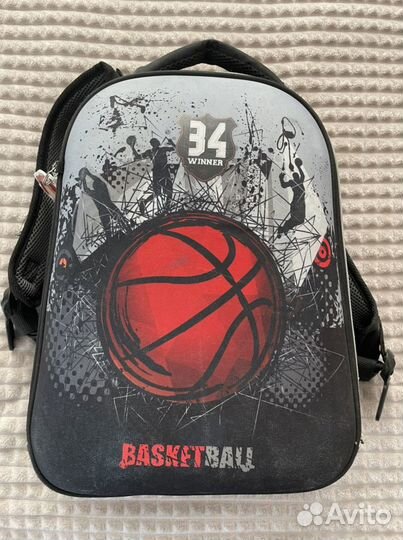 Рюкзак ортопедический