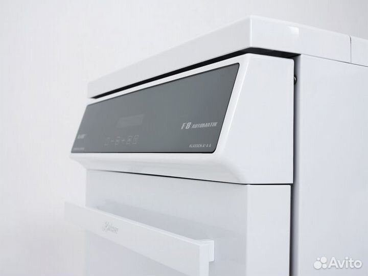 Посудомоечная машина Kaiser S4586 XLW