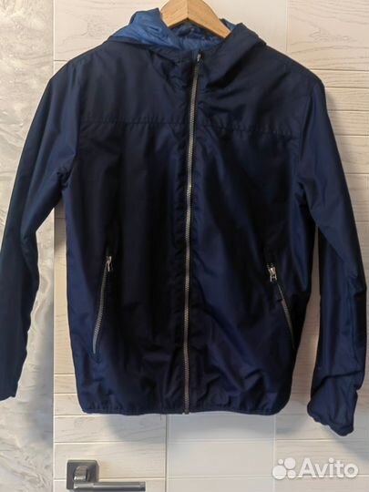 Ветровка для мальчика