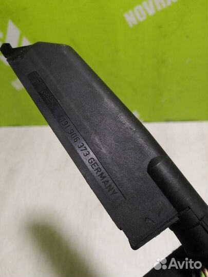 Разъем Фольксваген Гольф 3 Венто