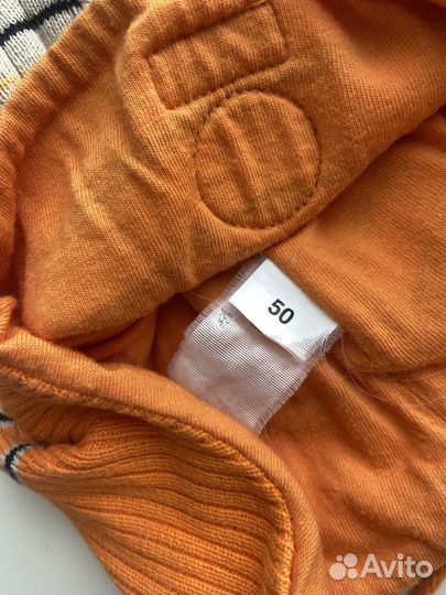 Шапочки панамки фирменные на 50-52