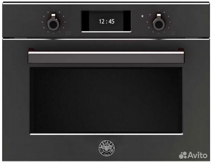 Духовой шкаф Bertazzoni F457 PRO mwtn Новый