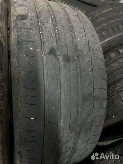 Continental PremiumContact 6 235/45 R18 Y