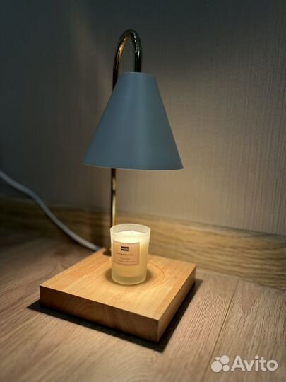 Лампа для арома свечей