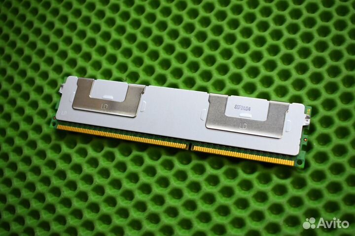 32GB DDR3 ECC REG 1866 MHz