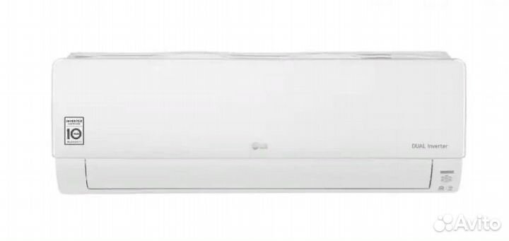 Сплит-система LG B24TS