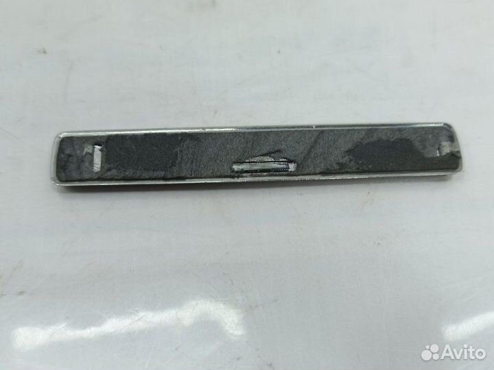 Эмблема Renault Kaptur F4R410 2018