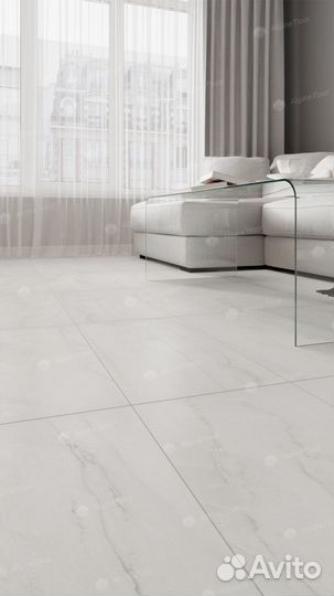 Кварцвиниловый ламинат / SPC ламинат