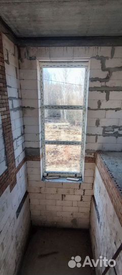 Пластиковые окна новые