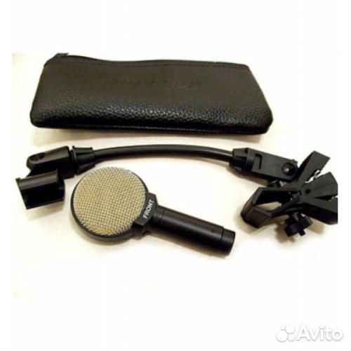 Микрофон Superlux PRA638