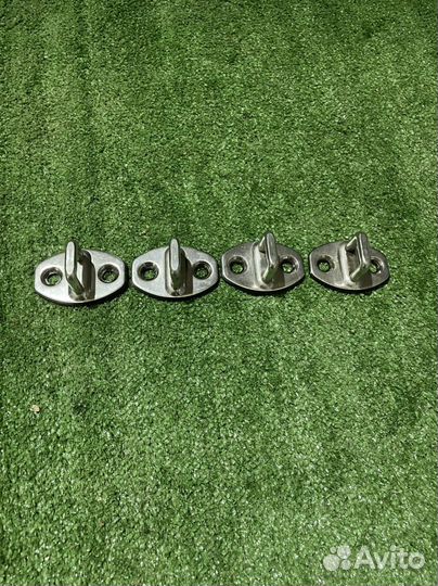 Ответная часть замка Audi Q5 8R