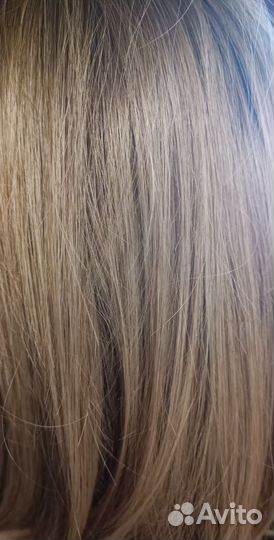 Парик новый