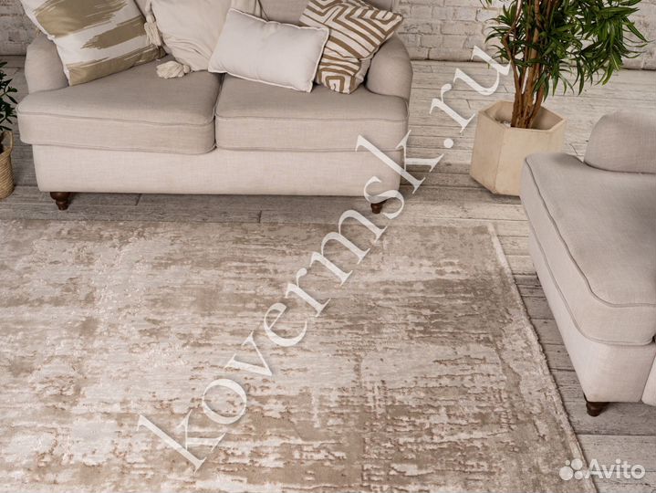 Ковер новый