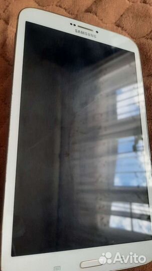 Планшет Samsung Galaxy Tab 3 8