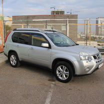 Nissan X-Trail 2.5 CVT, 2013, 171 886 км, с пробегом, цена 1 540 000 руб.