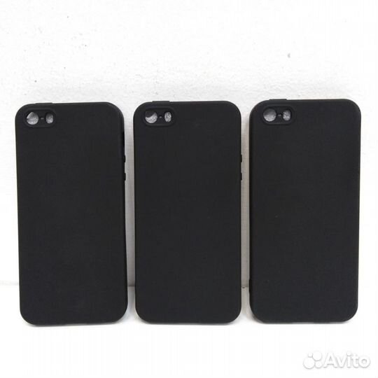 Чехол iPhone 5 5s se