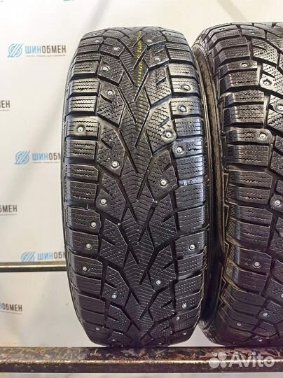 Gislaved NordFrost 100 195/65 R15 95T