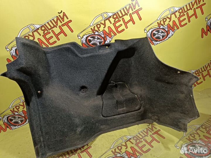 Обшивка багажника правая Geely Mk седан MR479QA