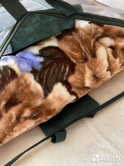 Плед покрывало