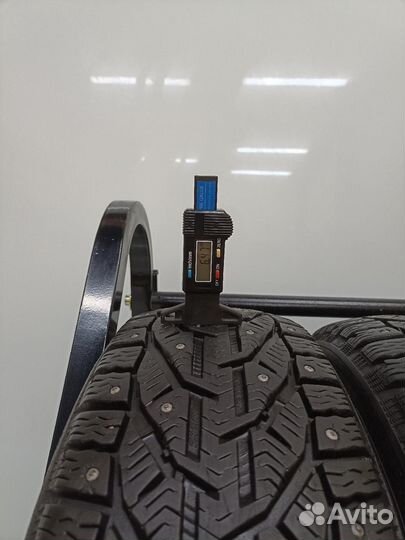 Tigar Ice 185/60 R15