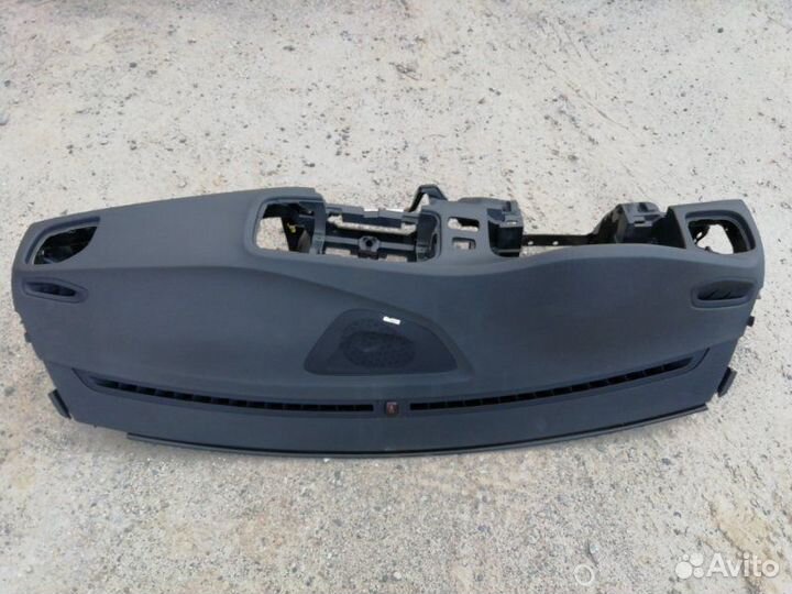 Торпедо Volvo S60