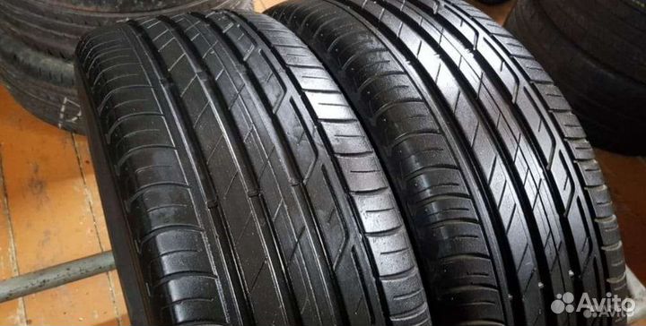 Bridgestone Turanza T005 225/55 R18