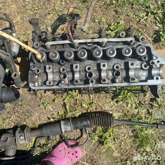 Продам запчасти для Яврика