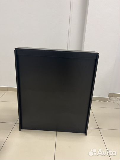 Стойка ресепшн лофт