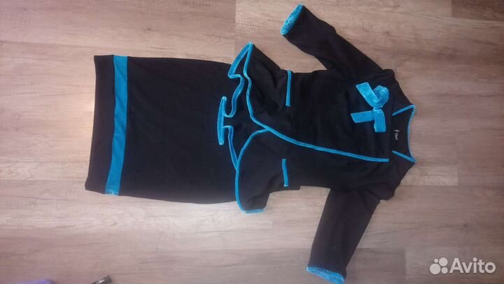 Пакет вещей на девушку 46 размера