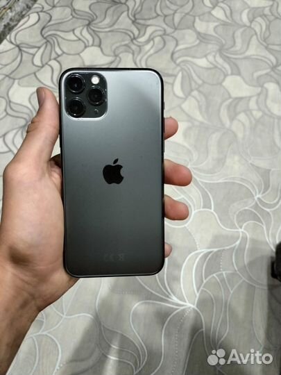 iPhone 11 Pro, 64 ГБ