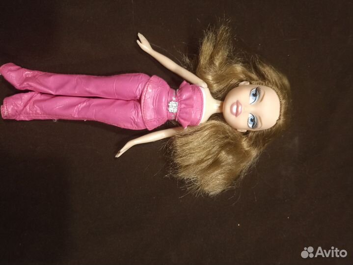 Кукла bratz