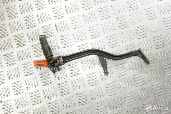 Подножка боковая Yamaha TDM850-1