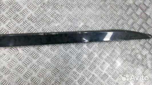 Накладка на порог peugeot 308 2 (83O06GZ01)