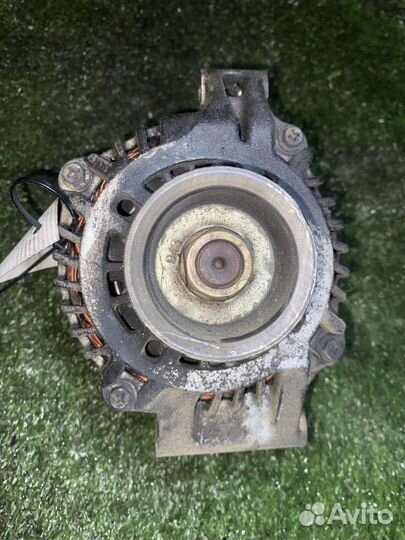 Генератор K24A1 Honda CR-V ahga55