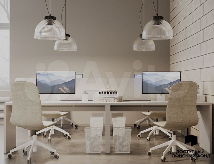 Помещение с ндс без пв по низкой ставке, 196 м²