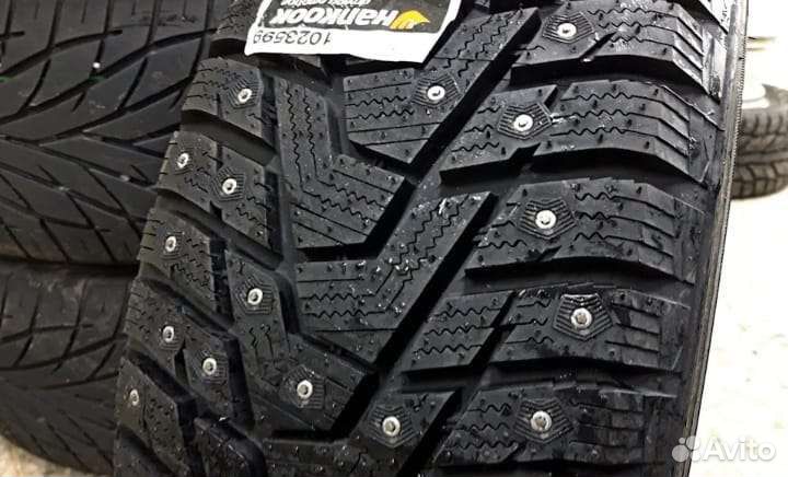 Hankook Winter i'Pike X W429A 265/65 R17 112T