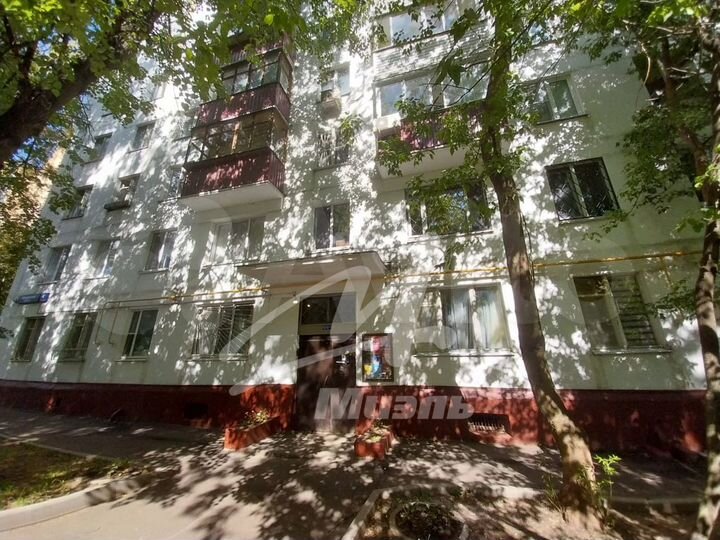 2-к. квартира, 37,2 м², 1/9 эт.