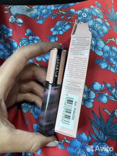 Givenchy блеск для губ