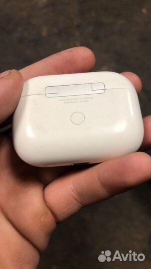 Apple airpods pro