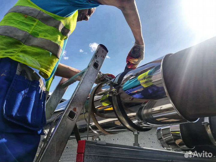 Разнорабочий(жилье, оплата к. д.)