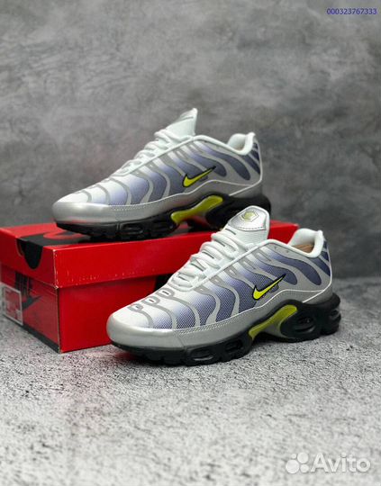 Уникальные Nike Air Max Tn Plus (41-45 р) для вас