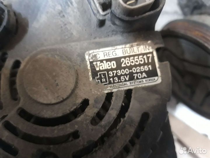 Генератор пиканто 2007