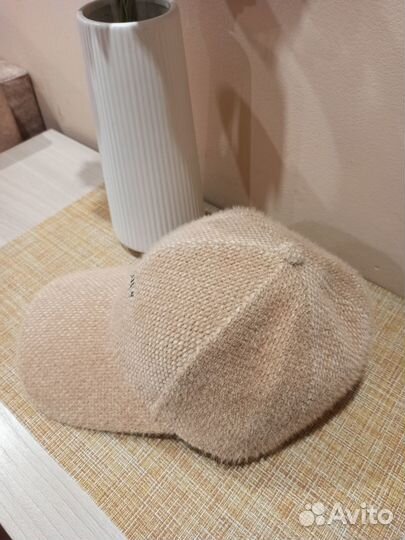 Кепка женская осень/зима