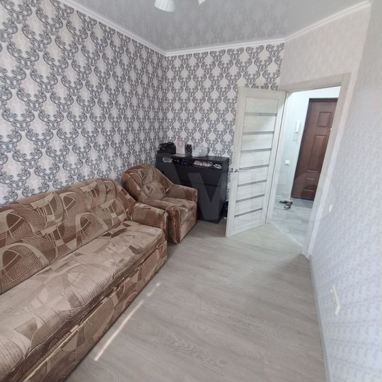 1-к. квартира, 29 м², 4/5 эт.