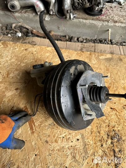 Ваккумник Газель Бизнес