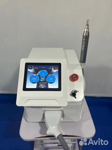 Неодимовый лазер 800W