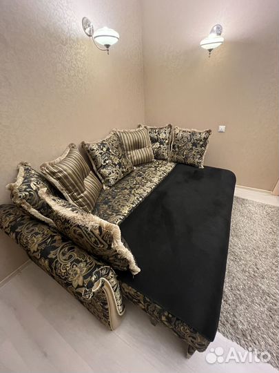 Диван раскладной